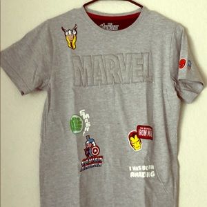 MARVEL T-Shirt